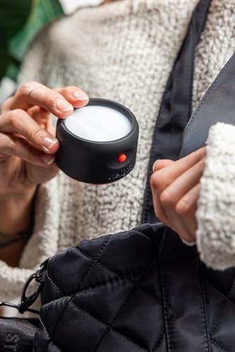 Pocket sized Red light Sleep device